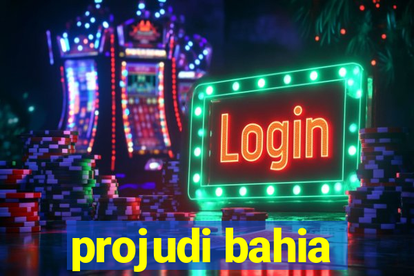 projudi bahia